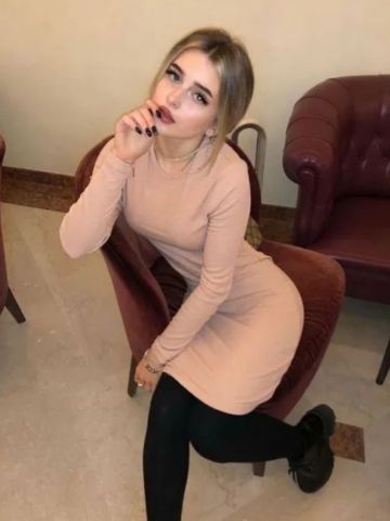 Анкета проститутки Екатерина, 24 года